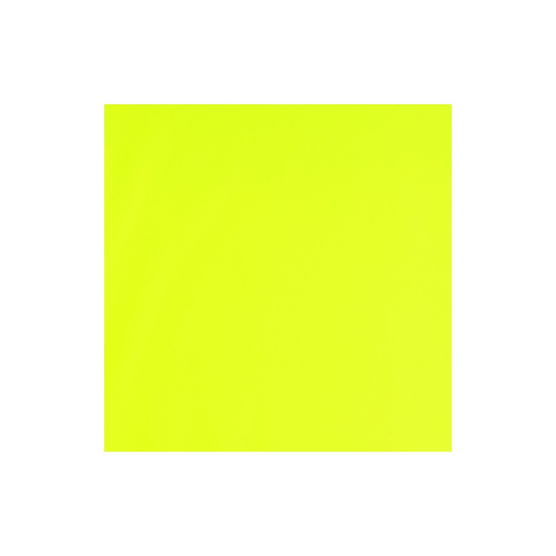 F613 - Jaune Fluo